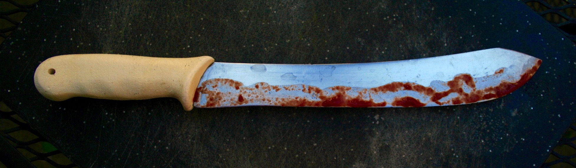 Dexter Russell 3-WAY 3 Way Rod Knife Sharpener w/ Ceramic Rods